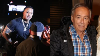 Κόντρα δίχως τέλος: «Στην ηλικία του ο κύριος Μικρούτσικος θα μπορούσε να έχει λίγο περισσότερο επίπεδο» - Το νέο ξέσπασμα του Light