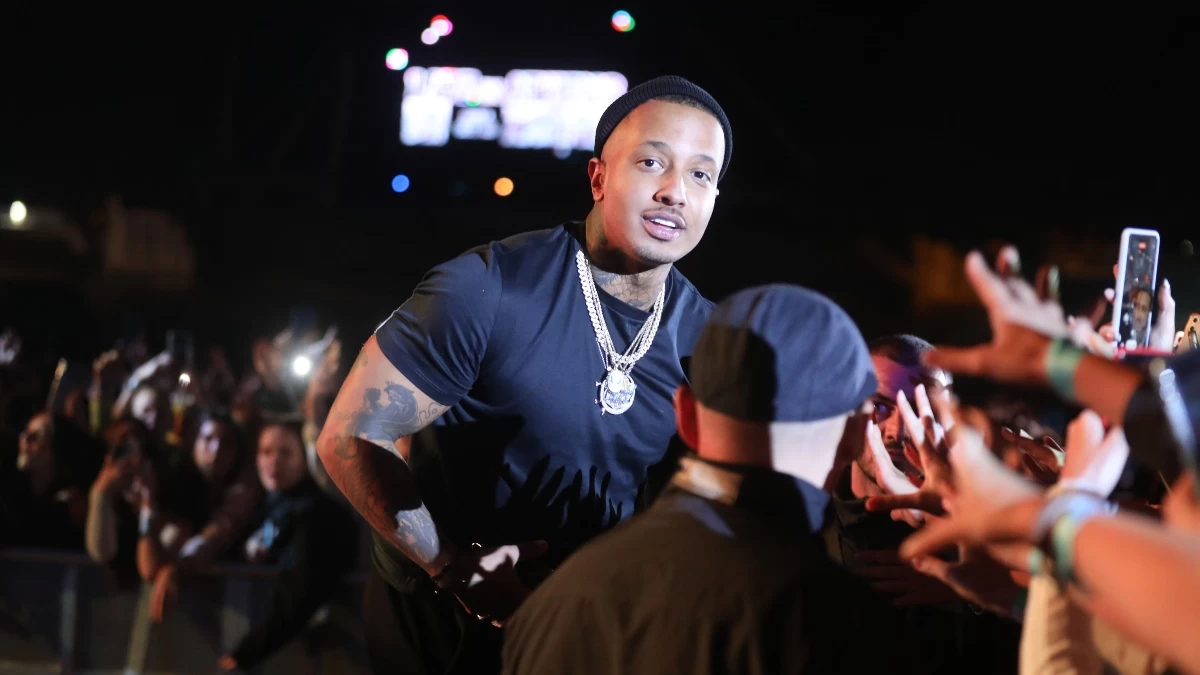 Στιγμές αγωνίας για τον Light: «Δίνεται αμοιβή χίλια ευρώ» - Τι συνέβη