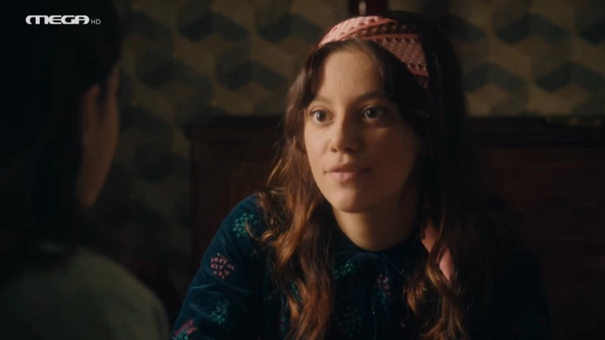 Το Ναυάγιο: «Φύγε σε σιχαίνομαι! Τι κάνεις;» - Ο Διονύσης αποπειράται να βιάσει την Λίνα!