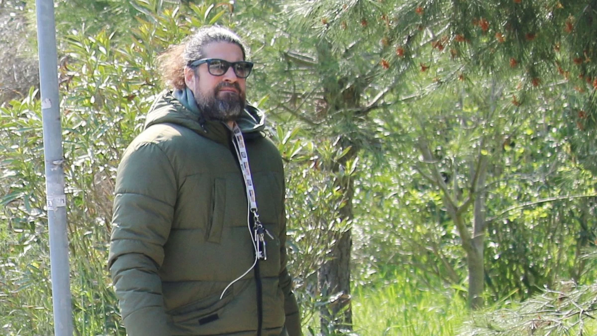 Λορέντζο Καριέρε: Αυτή είναι η ετεροθαλής του αδερφή, Λιάνα - Με τι ασχολείται