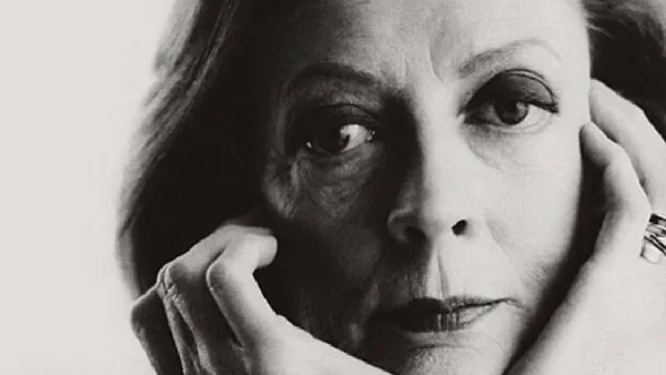 Μοντέλο ετών... 88! Γιατί oι πολυτελείς Οίκοι λατρεύουν την τρίτη ηλικία;