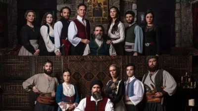 Η Μάγισσα (6/11): Απόψε ο ένοχος αποκαλύπτεται - Θα πάθουν σοκ οι τηλεθεατές με τον δολοφόνο του μωρού