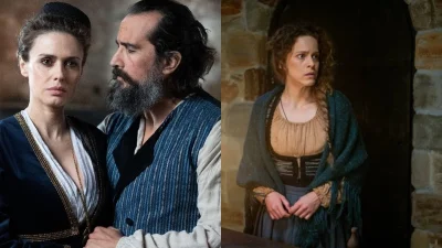 Η Μάγισσα: «Θα μας βρει μεγάλο κακό» - Ένα παιδί γεννιέται και ένας πεθαίνει με τραγικό τρόπο