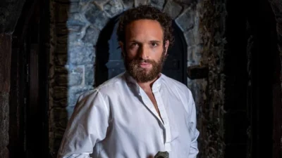 Η Μάγισσα: Φρίκη στο οικογενειακό τραπέζι - Νεκρός ο Μάρκος από τα χέρια της Μεταξίας;