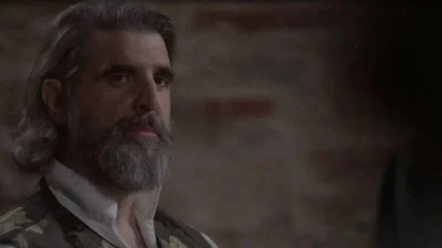 Η Μάγισσα (1/11): «Θα βουτηχτεί στο αίμα» - Χαμός στον πύργο με τον Μιχάηλ