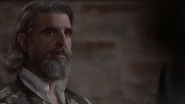 Η Μάγισσα (1/11): «Θα βουτηχτεί στο αίμα» - Χαμός στον πύργο με τον Μιχάηλ