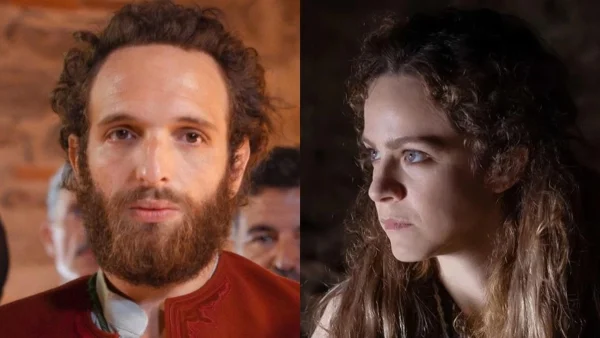 Η Μάγισσα (8/11): «Δουλικό, ούτε να τον κοιτάς» - Το δηλητήριο για την Θεοφανώ φτάνει στα χείλη του Μάρκου