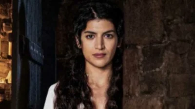 H Μάγισσα: «Serial killer του Πύργου» - Αποκαλύφθηκε ο δολοφόνος της Χάιδως και το twitter ''οργίασε''