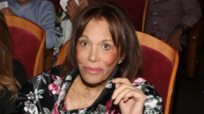 Μαίρη Χρονοπούλου: Η ανακοίνωση του Χαμόγελου του Παιδιού μετά το σάλο για τη διαθήκη της