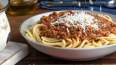 Τα 12 απόλυτα μυστικά για να φτιάξεις τα πιο ονειρικά μακαρόνια με κιμά