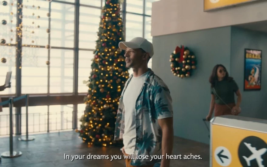 Η γιορτινή καμπάνια της Dinsey για την επέτειο των 100 χρόνων εστιάζει στη δύναμη των ευχών