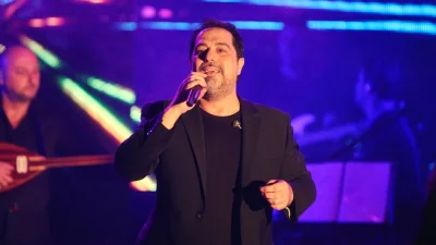 Το Cabana Live Stage ανακοίνωσε τη λήξη συνεργασίας με τoν Μάκη Δημάκη