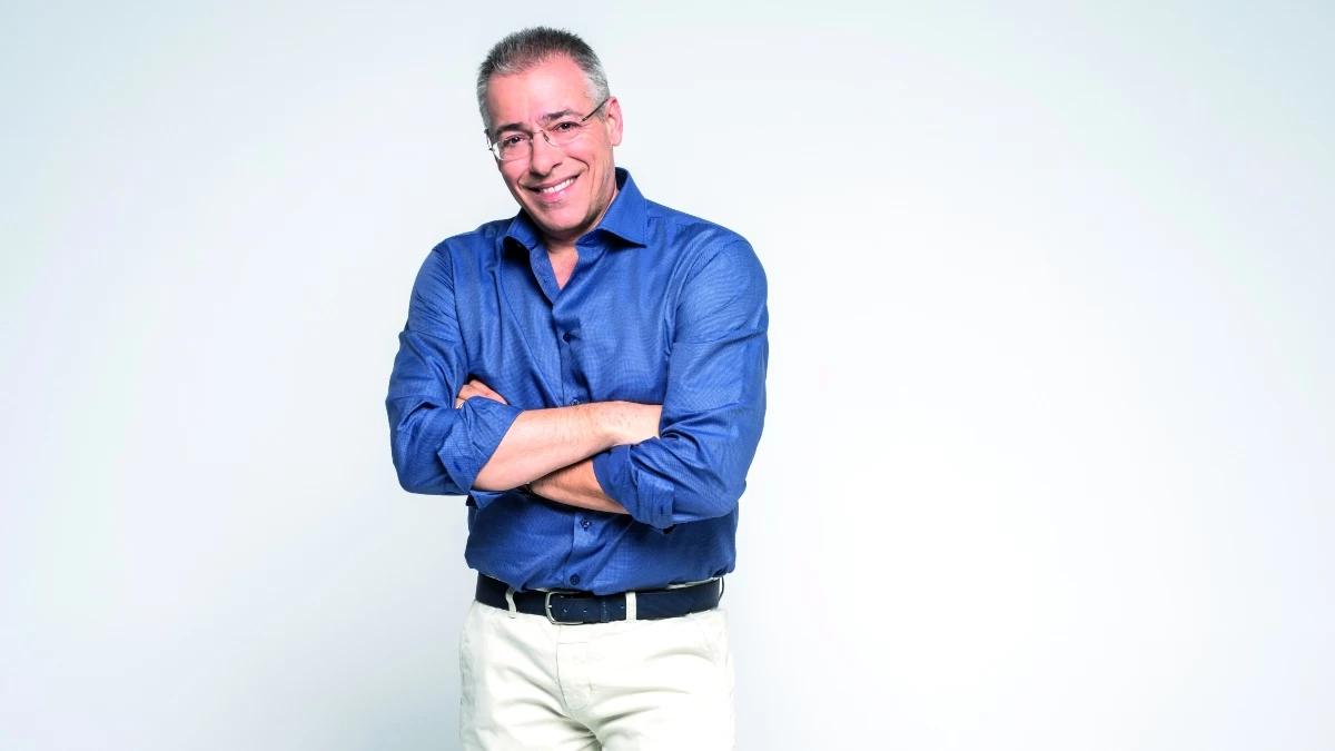 Νίκος Μάνεσης: Φεύγει από τον ALPHA; Όλη η αλήθεια για την μεταγραφή και το συμβόλαιό του