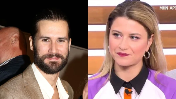 Μεγάλη αμηχανία για την Εριέττα Μανούρη σε ερώτηση για την προσωπική της ζωή - Λίγο μετά τον χωρισμό της από τον Ροϊλό