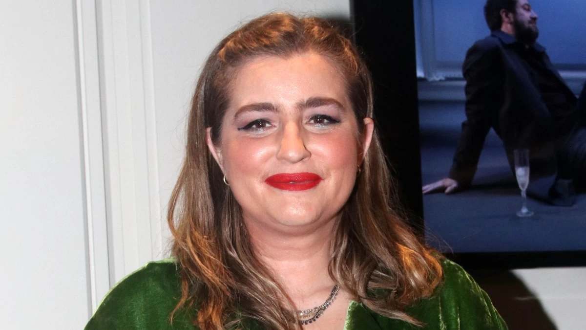 Ευχάριστα νέα για την Μαρία Κίτσου: Αυτή είναι η δραματική σειρά στην οποία θα συμμετέχει