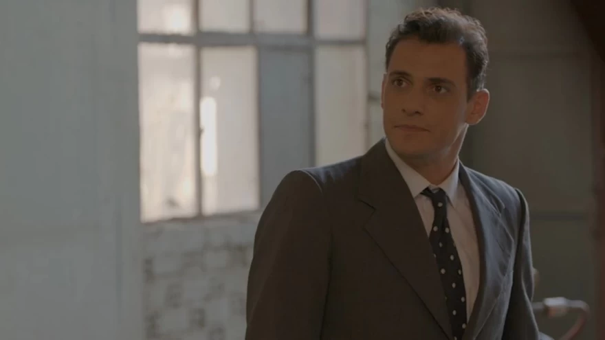 Έρωτας φυγάς: «Σε παρακαλώ, βοήθησέ με!» - Η σπαρακτική σκηνή που Ευγενία και παιδί κινδυνεύουν να πνιγούν στο ποτάμι!