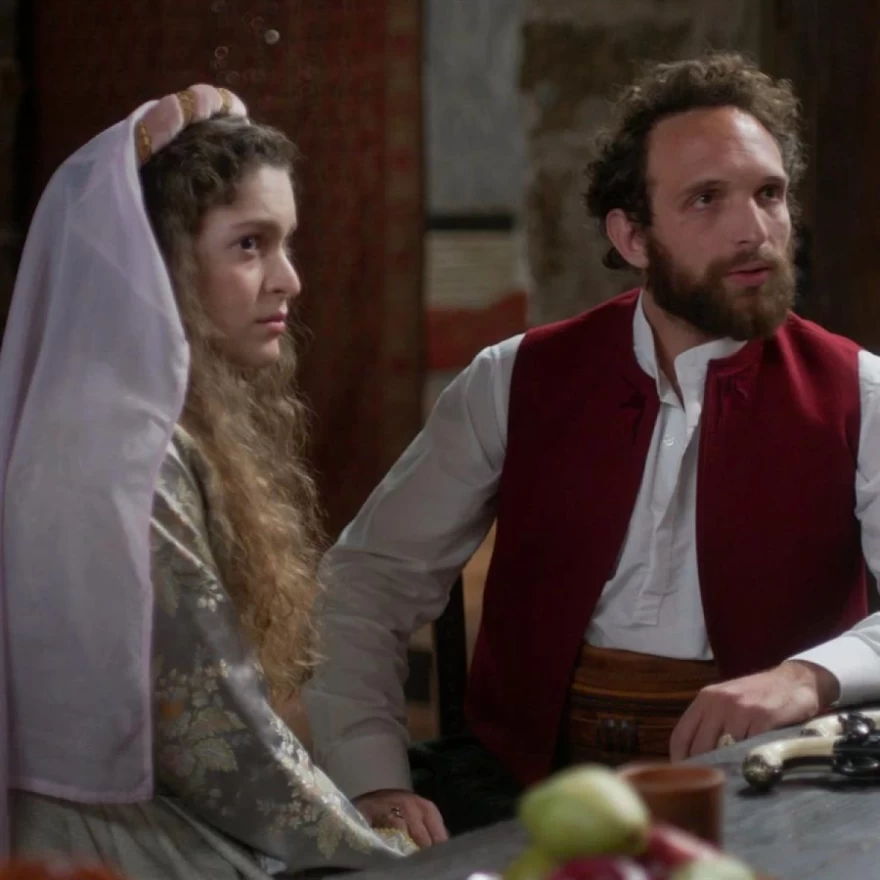 Μάγισσα: «Ήρθε η ώρα να παραδώσω την σκυτάλη!» - Ο Μιχαήλ φεύγει από την αρχηγία και παίρνει την θέση του ο...