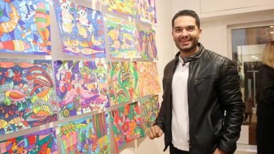 «Θα σας πω ένα μυστικό...» - Η "γλυκιά" ανάρτηση του Χρήστου Μάστορα για τον Βασίλη Παπακωνσταντίνου