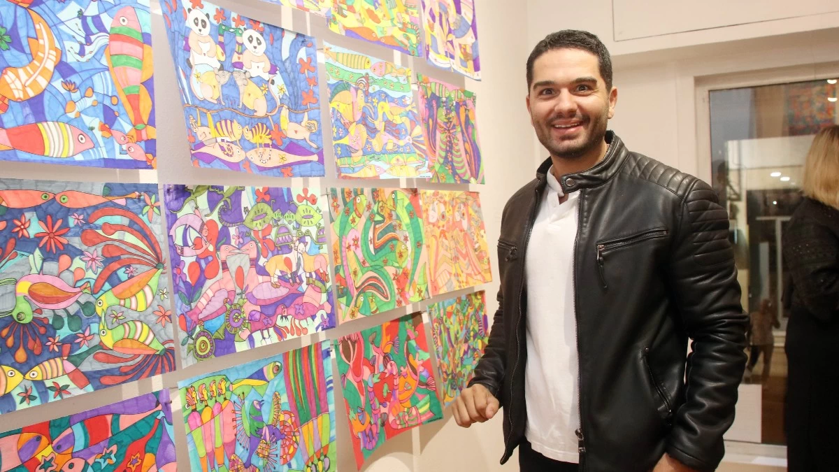 «Θα σας πω ένα μυστικό...» - Η "γλυκιά" ανάρτηση του Χρήστου Μάστορα για τον Βασίλη Παπακωνσταντίνου