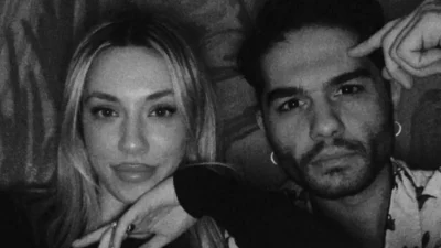 Οι τρυφερές ευχές της Καληφώνη για τα γενέθλια του Μάστορα - ''Στάζουν'' μέλι οι ρομαντικές φωτογραφίες τους