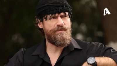 Σφαγή στα επόμενα επεισόδια του Σασμού: Τρώει σφαίρα από τουφέκι για να σώσει τον Μαθιό και τελικά... πεθαίνει;