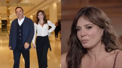 Όσα δήλωνε η Δήμητρα Ματσούκα για τον Κόκκαλη 7 μήνες πριν την αναγγελία γάμου τους - Το σχόλιο για το κομμάτι της μητρότητας