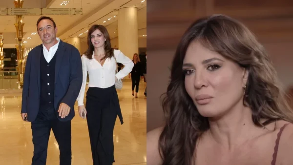 Όσα δήλωνε η Δήμητρα Ματσούκα για τον Κόκκαλη 7 μήνες πριν την αναγγελία γάμου τους - Το σχόλιο για το κομμάτι της μητρότητας