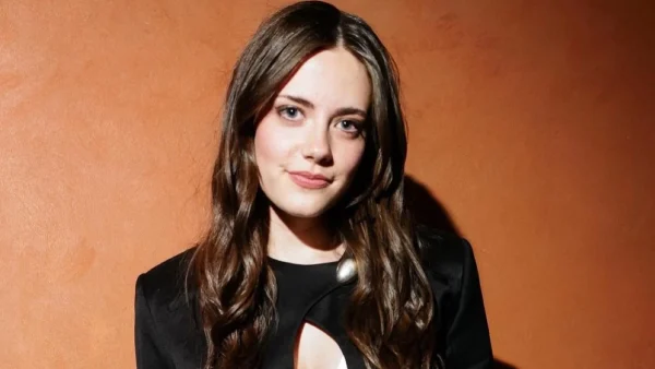 Meg Bellamy vs Kate Middleton: Το εντυπωσιακό στυλ της νέας "πριγκίπισσας"