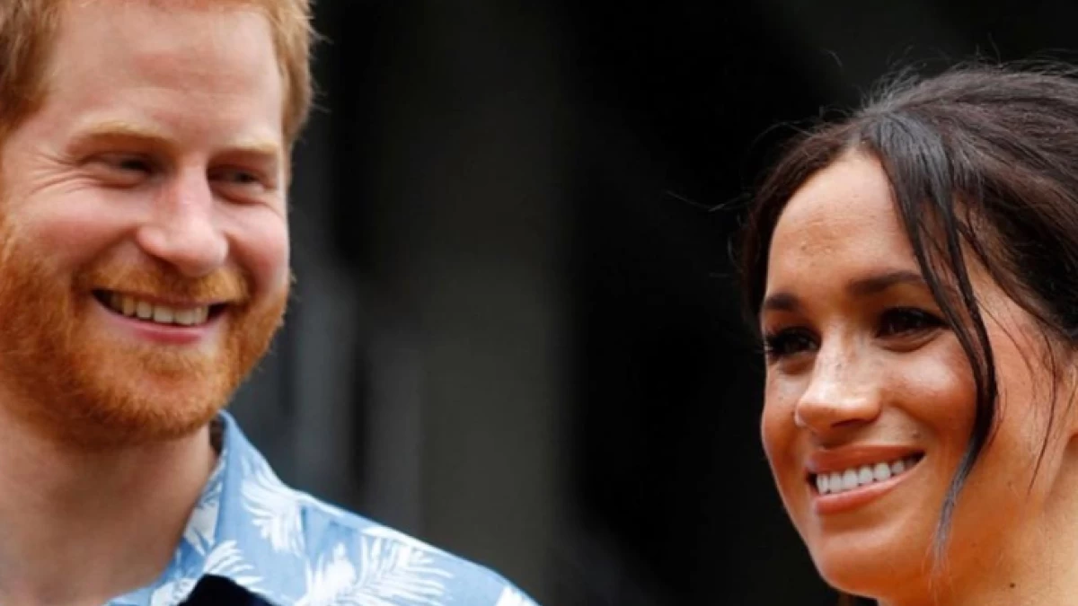 Πυκνώνουν τα σύννεφα στο γάμο τους - Διαζύγιο για τον Πρίγκιπα Χάρι και την Μέγκαν Μαρκλ;