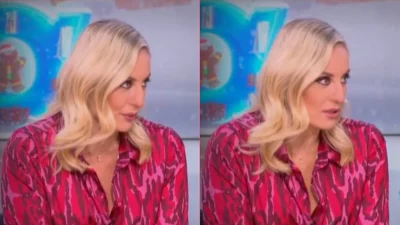 «Έχουν ανοίξει στόματα και δεν έγινε καμία απολύτως κίνηση...» - "Κόλαφος" η Ελεονώρα Μελέτη στο "Mega Καλημέρα"