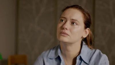 Μετά τη φωτιά: Η Ιωάννα καταθέτει αίτηση διαζυγίου και την παραδίδει στον Άρη - Ο "πόλεμος" ξεκινά