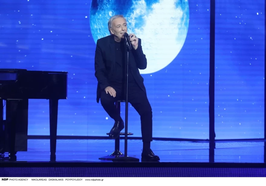 Αντρέας Μικρούτσικος