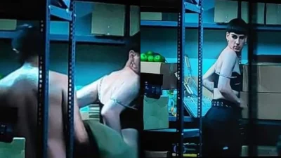 «Βλέπουν τα παιδιά μας, να μαθαίνουν τον δρόμο της εκπόρνευση» - Διχάστηκε το twitter με την πρώτη γκέι ερωτική σκηνή στο Milky Way