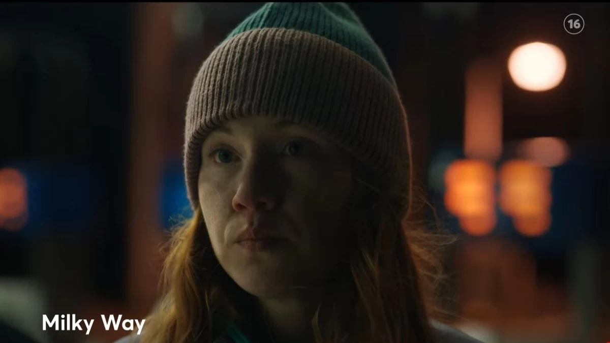 Milky Way (9/11):  H διεύθυνση του σχολείου επιβεβαιώνει ότι το θετικό τεστ εγκυμοσύνης ανήκει στη Μαρία