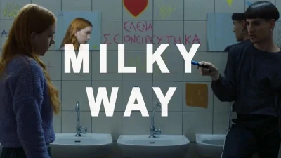 Milky Way: Απόψε 9/11 το δεύτερο επεισόδιο - H Μαρία λέει στον Τάσο ότι είναι έγκυος