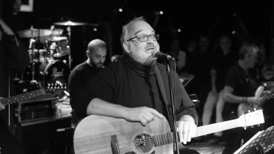 «Τελευταία φορά που μιλήσαμε ήταν...» - Η αποκάλυψη του Γιώργου Μουκίδη για τη σχέση του με το Νότη Σφακιανάκη