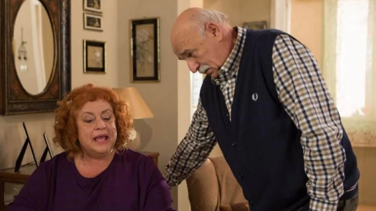 Μην αρχίζεις τη Μουρμούρα (4/11): «Σκέφτομαι να την διεκδικήσω» - Νέος έρωτας για τον Μηνά μετά τον θάνατο της Βουλίτσας;