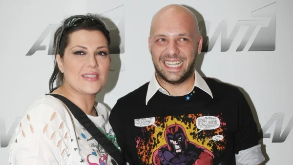 Κατερίνα Ζαρίφη - Νίκος Μουτσινάς: Αυτή είναι η αλήθεια για το βίαιο κόψιμο του «Πρωινού καφέ» και την σχέση τους