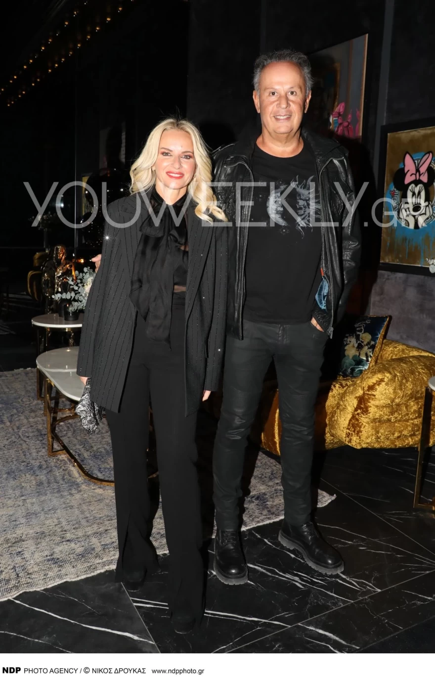 Μπεκατώρου Αλεβιζόπουλος μπουζούκια