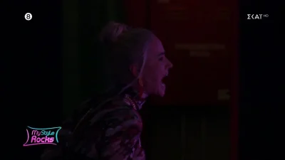 My Style Rocks (3/11): «Έψαχνε φήμη για το όνομά της στο όνομά μου...» - Ξέσπασε η σε κλάμτα η Χριστίνα και αποχώρησε από το πλάτο