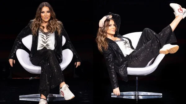 Secret Song: Η ανακοίνωση του ALPHA για την πρεμιέρα με την Ναταλία Γερμανού