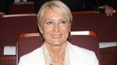 Η τρυφερή ανάρτηση της Νατάσας Παζαϊτη για την κόρη της