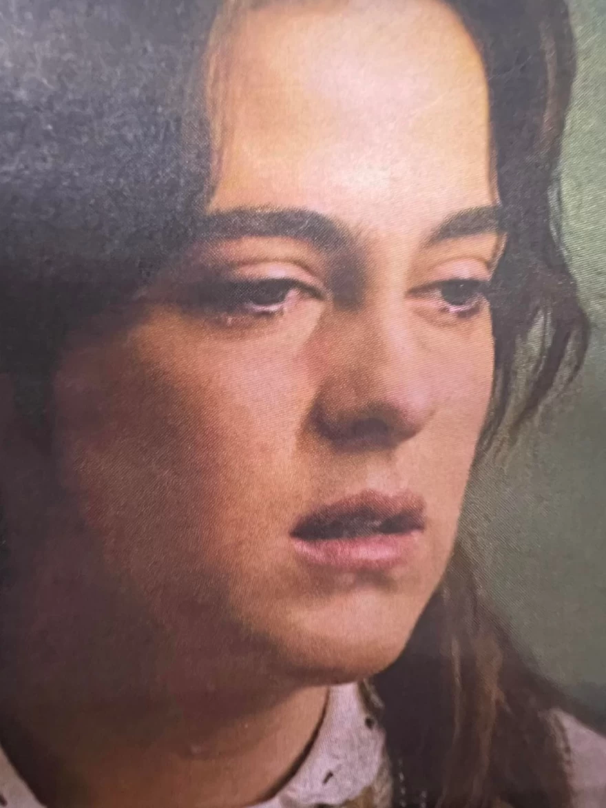 Το ναυάγιο: «Από την στιγμή που ήρθες όλα έγιναν πιο φωτεινά!» - Ο Γιώργης ερωτεύεται την Αλίκη!