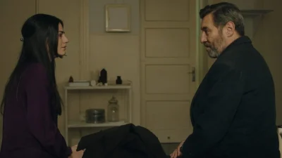 Το Ναυάγιο (15/11): «Την γυναίκα σου την κοπανούσαν τα κύματα» - Η σκηνή Ειρήνης με Ιπποκράτη που θα εξοργίσει τους τηλεθεατές