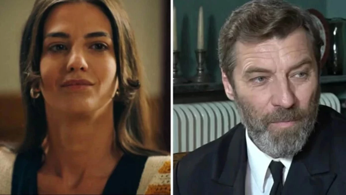 Το Ναυάγιο (26/11): «Πριν ήταν όλα άχρωμα, ήρθες εσύ και τους έδωσες χρωμα» - Ιπποκράτης και Ειρήνη έρχονται ακόμα πιο κοντά