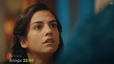 Το Ναυάγιο (27/11): Ένα τηλεφώνημα τα ανατρέπει όλα - Σοκαρισμένοι Ιπποκράτης και Ειρήνη