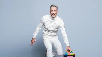 Night Out: Αυτός είναι ο νέος καλεσμένος του Θεοχάρη Ιωαννίδη - Κανείς δεν το περίμενε!