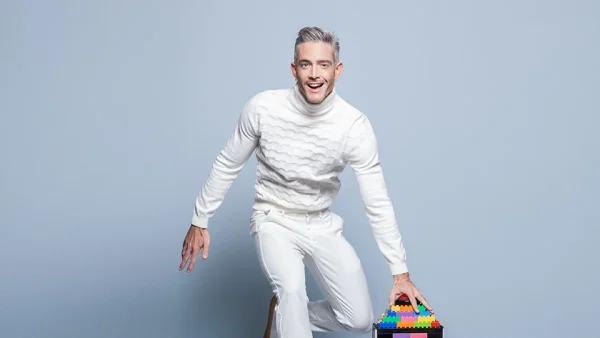 Night Out: Αυτός είναι ο νέος καλεσμένος του Θεοχάρη Ιωαννίδη - Κανείς δεν το περίμενε!