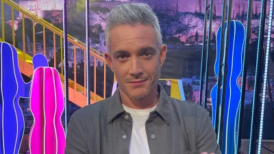 Πρεμιέρα κάνει την Τρίτη 21 Νοεμβρίου το Night Out - Ποιος είναι ο πρώτος καλεσμένος για φέτος;