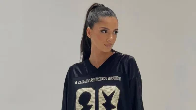 Η σύντροφος του Κωνσταντίνου Αργυρού, Αλεξάνδρα Νίκα διοργάνωσε πάρτυ στο Μαλιμπού